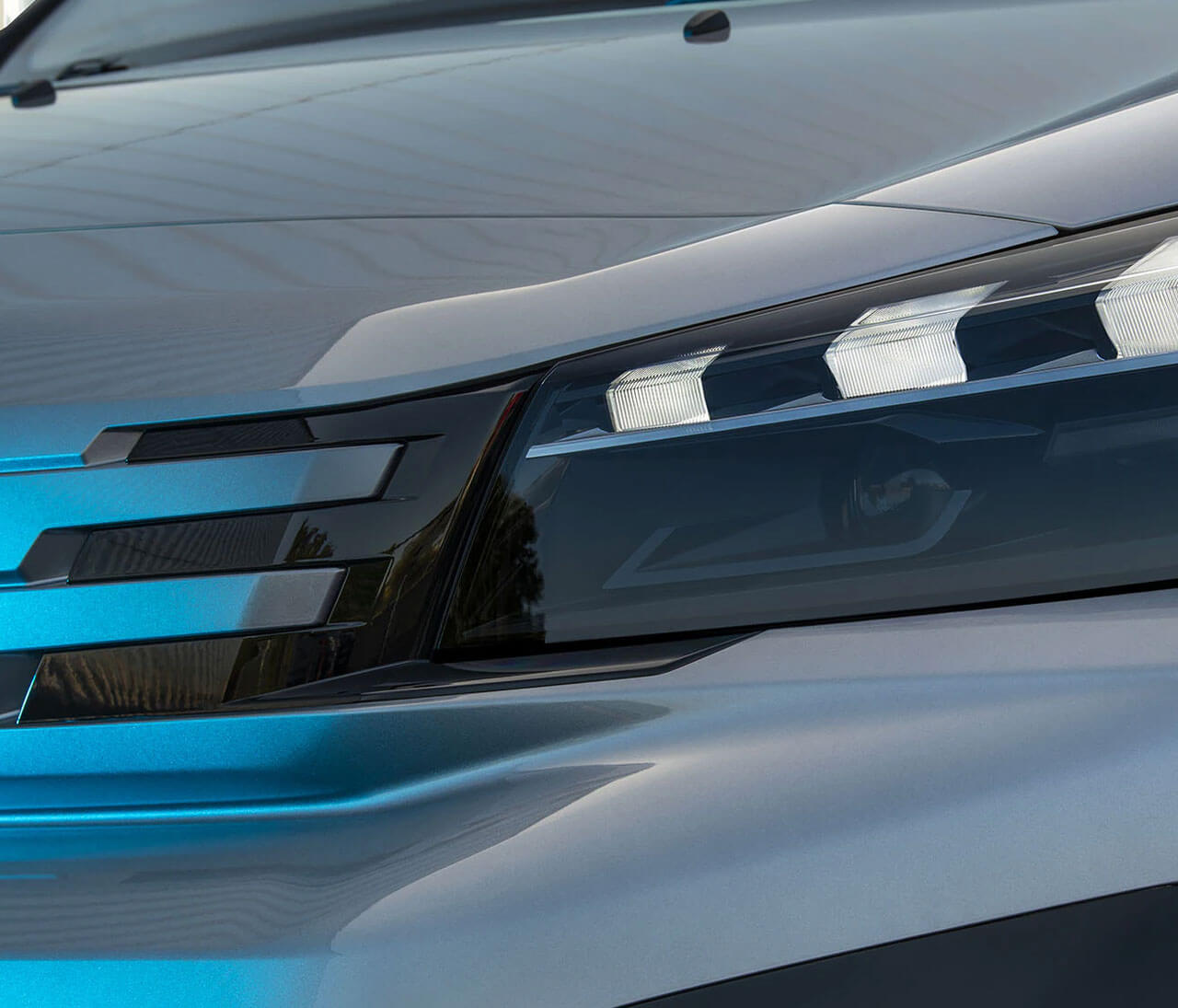 PEUGEOT Expert - důstojná vizitka vaší firmy