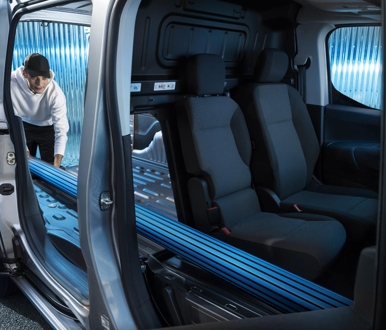 PEUGEOT Partner - prověřená modelová řada